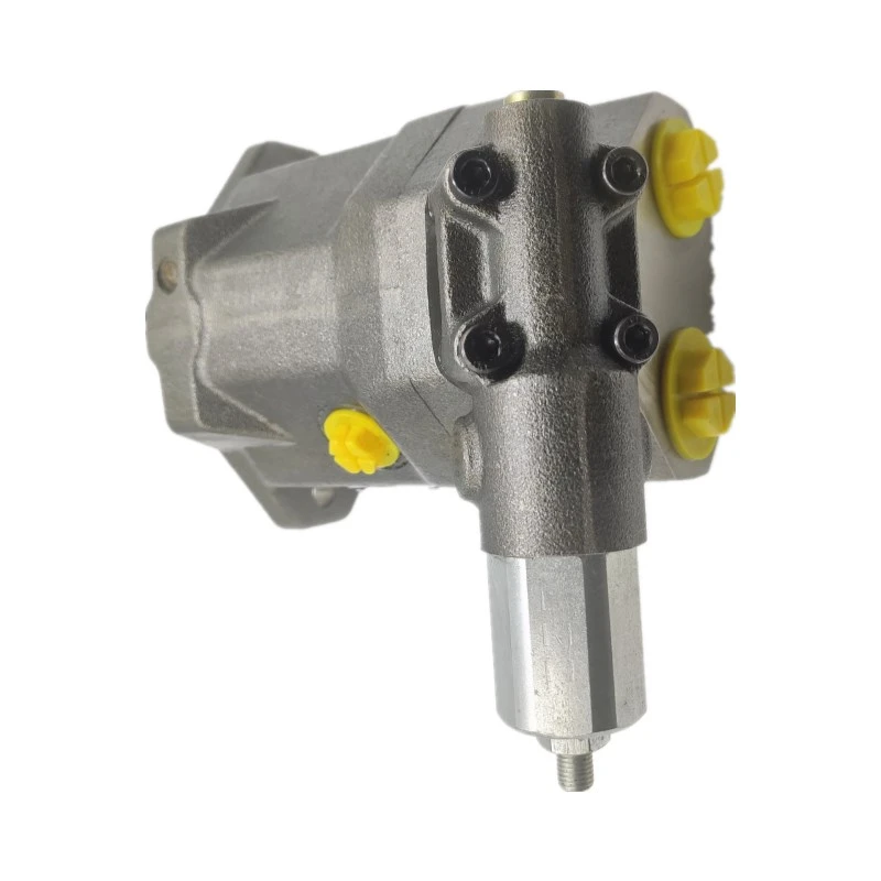 A10VO श्रृंखला A10VO28 A10VO28 DR/31L-PSC62K01 REXROTH हाइड्रोलिक एक्सियल पिस्टन पंप हाइड्रोलिक प्लंजर पंप