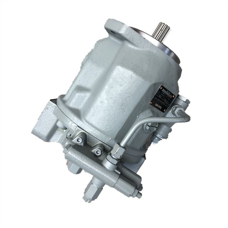 A10VO28DFR/31R-PSC62N00 Rexroth Oil Pump Piston Pump A10VO18DFR A10VO28DFR A10VO45DFR A10VO63DFR A10VO71DFR Series Pump