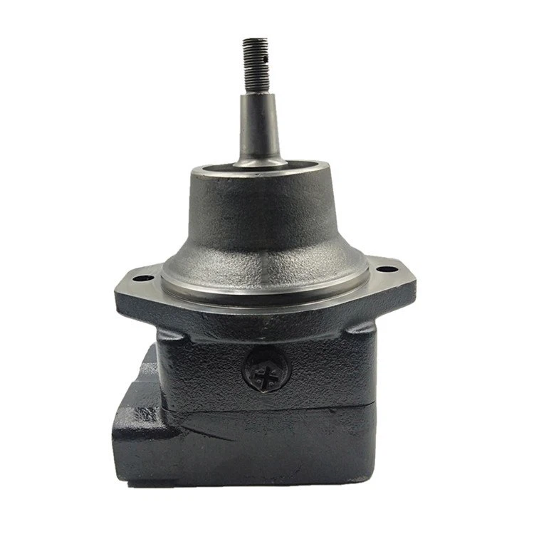 M5BF 045 श्रृंखला M5BF 045 1N03 B1M 00000 पार्कर चर प्लंजर पंप हाइड्रोलिक पंप