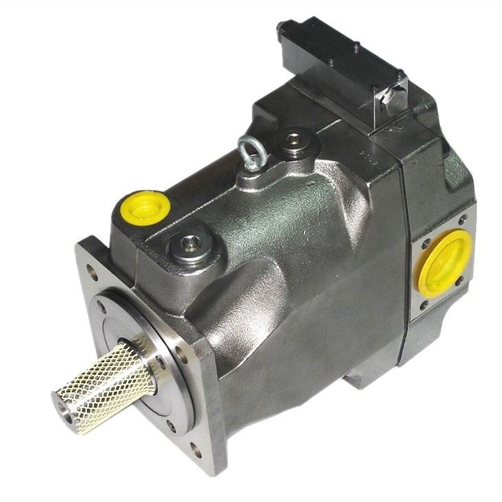 PARKER PV046R1K8T1NMMC Piston Pump Hydraulic Pump Oil Pump PV016/ PV0/PV032/PV040/PV046/PV063 Series