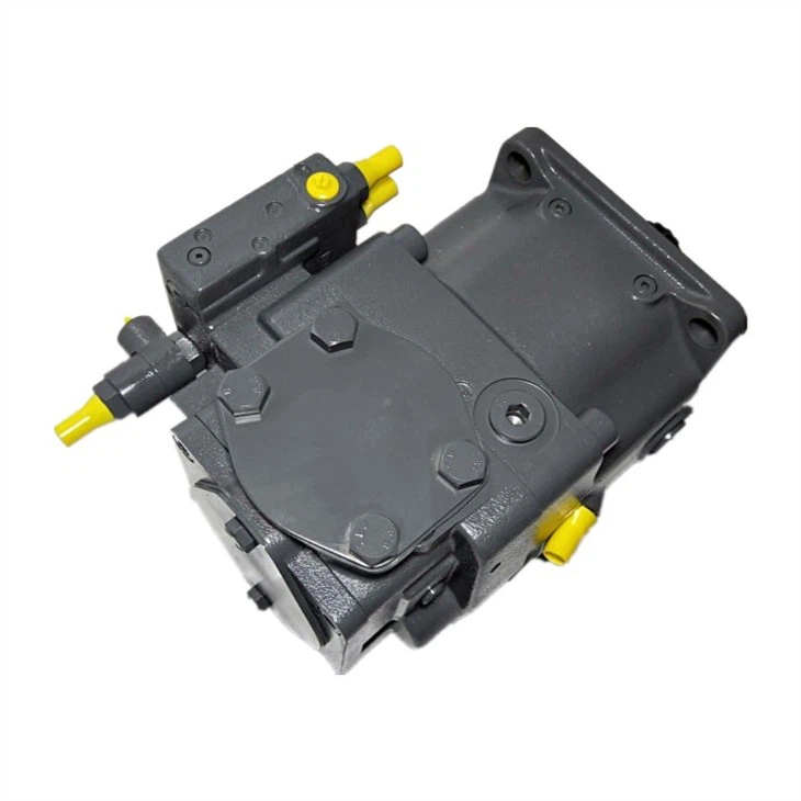 REXROTH A11VO A10VO सीरीज डबल वेरिएबल एक्सियल पिस्टन पंप Rexroth A11VO95 हाइड्रोलिक पंप A11VO190LRDH1/11R-NZD12K02-K