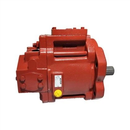 कावासाकी K3V श्रृंखला खुदाई हाइड्रोलिक सवार अक्षीय पिस्टन पंप K3V112DT-9N24-14T-02 K3V63DT-9C22-14T K3V63S K3V112S K3V140S K3V280S K3V280SH