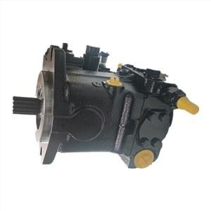 Rexroth A4VSG A4VSG355 A4VSG500 A4VSG750 A4VSG1000 हाइड्रोलिक अक्षीय पिस्टन चर पंप A4VSG355HD1BT / 22R- PPB10H003U-S0754