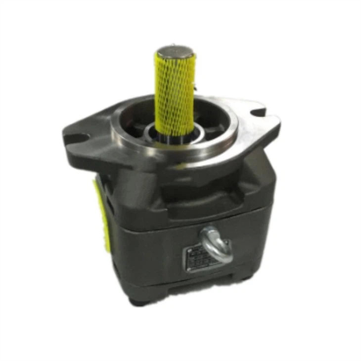 SUNNY HG0 HG1 HG2 Internal Gear Pumps High Pressure Servo Oil Pump HG21-125-63-01R-VPC High Pressure Pump