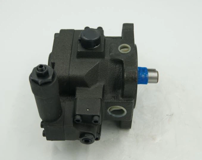 Vdc-1a-f40d-20 China Taiwan EALY Vane Pump VDC-1A-F40D-20