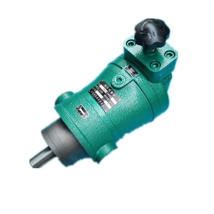 YCY14-1B Series Fixed Displacement Piston Pump 10YCY14-1B 25YCY14-1B 40YCY14-1B 63YCY14-1B 80YCY14-1B 160YCY14-1B 250YCY14-1B