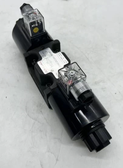 DOFLUID DFB DFA-02-3C4-DC24V-35C-12E 3C12-DC24V-35C-16A DFA-03-3C60-DC24V-3519F Hydraulic Solenoid Valve DFA-03-3C2-A220V-3519F 3C60-A220-35-180