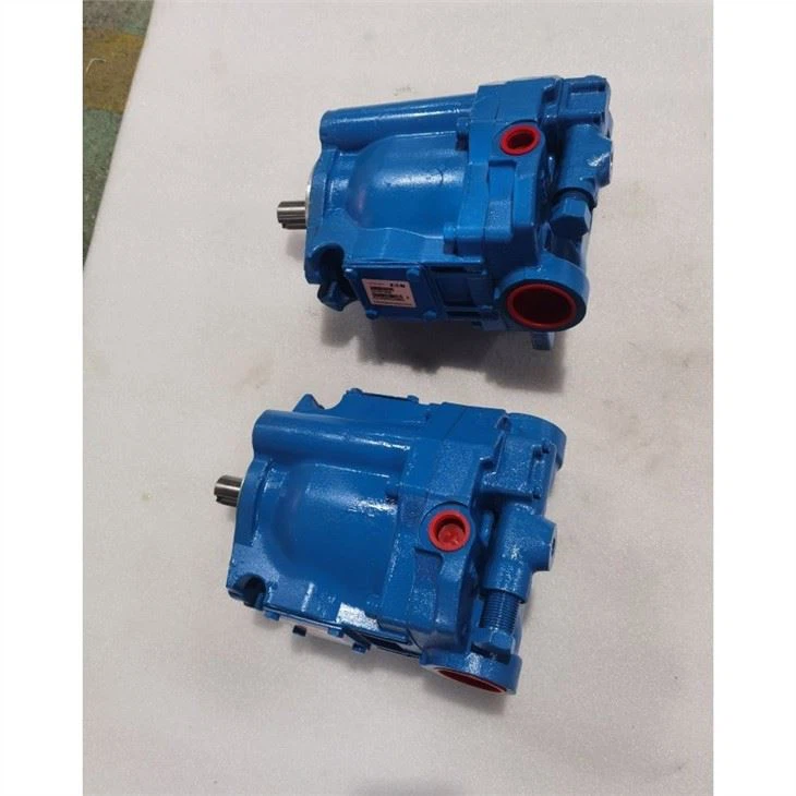 Eaton VICKERS Plunger Pump 02-341956