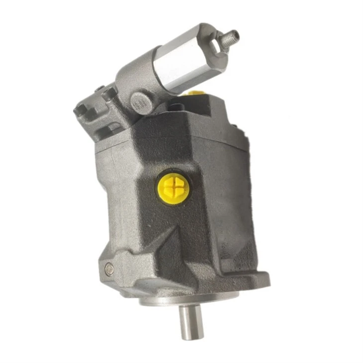 REXROTH Hydraulic Axial Piston Variable Pumps Hydraulic Plunger Pump drives in open circuits Pump A10VO Series A10VO28 A10VO28 DR/31L-PSC62K01 A10VO10 A10VO18 A10VO28 A10VO32