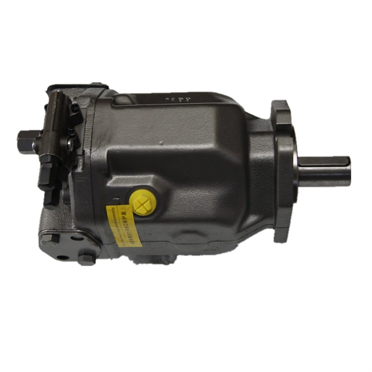 REXROTH Hydraulic Axial Piston Variable Pumps Hydraulic Plunger Pump drives in open circuits Pump A10VO Series A10VO28 A10VO28 DR/31L-PSC62K01 A10VO10 A10VO18 A10VO28 A10VO32