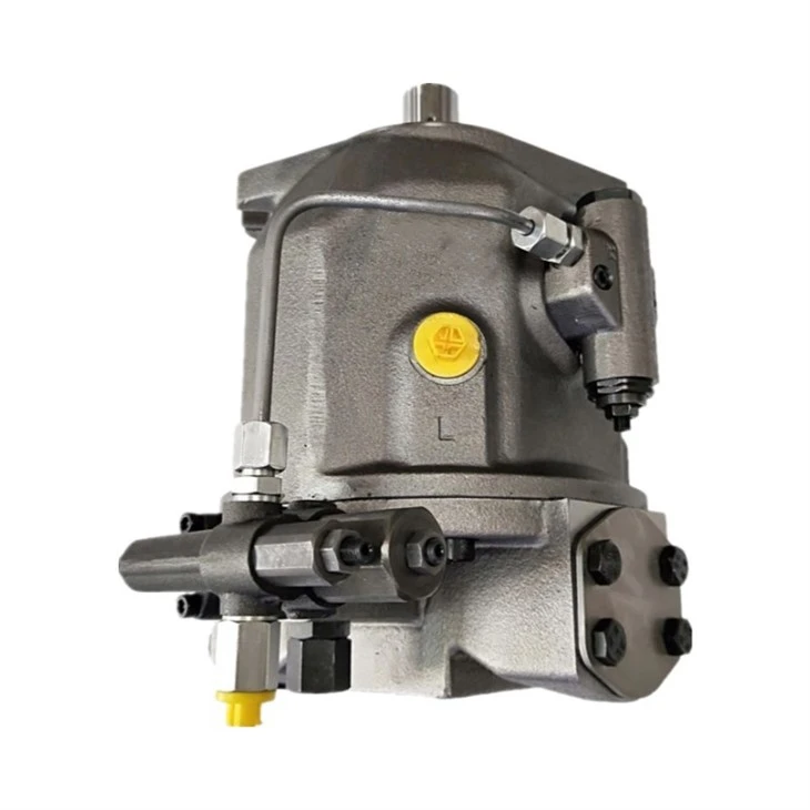 REXROTH Hydraulic Axial Piston Variable Pumps Hydraulic Plunger Pump drives in open circuits Pump A10VO Series A10VO28 A10VO28 DR/31L-PSC62K01 A10VO10 A10VO18 A10VO28 A10VO32