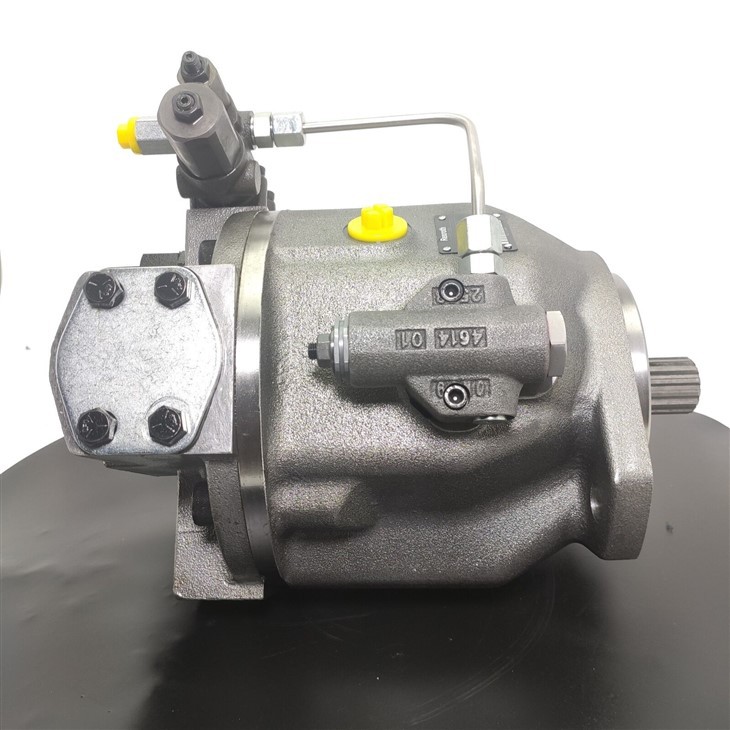 A10VO28DFR/31R-PSC62N00 Rexroth तेल पंप पिस्टन पंप A10VO18DFR A10VO28DFR A10VO45DFR A10VO63DFR A10VO71DFR सीरीज पंप