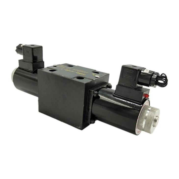 DNB Rexroth Professional Custom Pressure Switch
