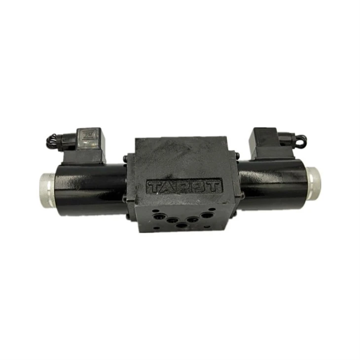 DNB Rexroth Professional Custom Pressure Switch