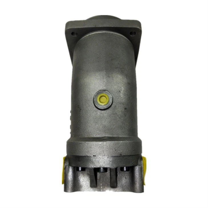 Rexroth A2F Hydraulic Pump