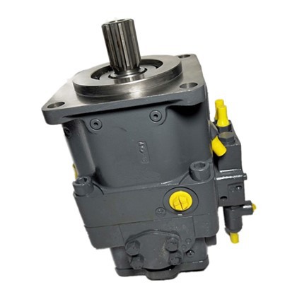 Rexroth A11VO सीरीज हाइड्रोलिक प्लंजर अक्षीय पिस्टन पंप A11VO40DRS / 10L-NSC12N00 A11VO145 A11VO175 A11VO190 A11VO210 A11VO260 A11VO280