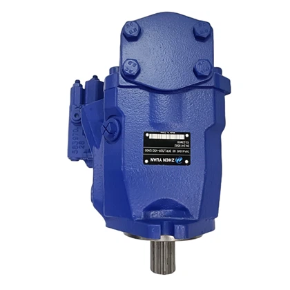 ZHENYUAN A10VO18 A10VO28 A10V045 A10VO60 A10V063 A10VO71 A10VO74 ALA10VO60DFR1/52L-VUC11N00-S2344 हाइड्रोलिक पिस्टन मुख्य पंप