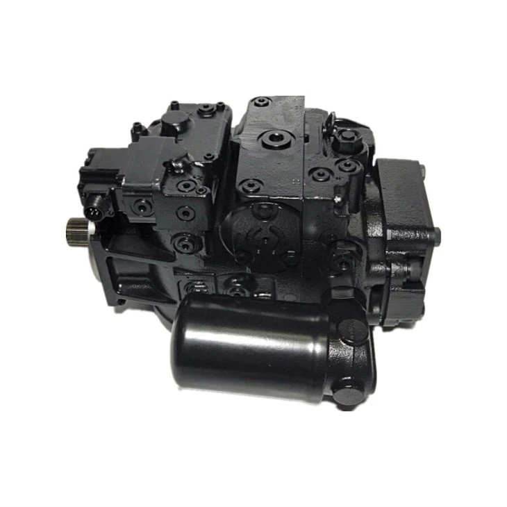 Hydraulic Variable Displacement 90R 90L Series Piston Pump 90L100KA5NN80S3C7E03 high quality