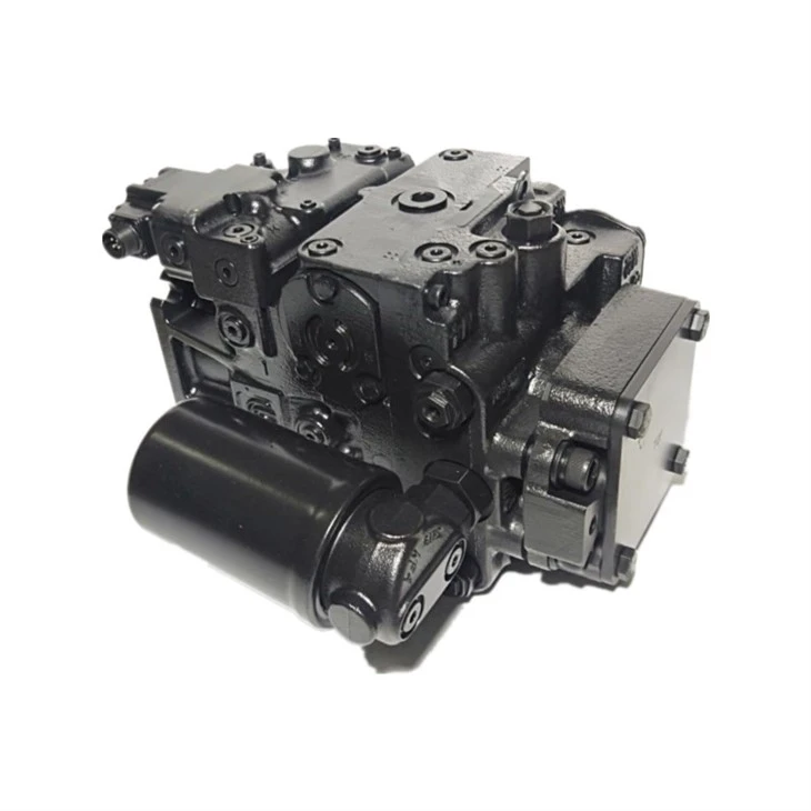 Hydraulic Variable Displacement 90R 90L Series Piston Pump 90L100KA5NN80S3C7E03 best