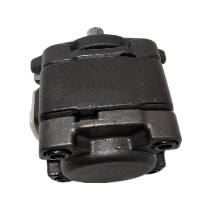 CP0 CP1 CP2 Series Hydraulic Internal Gear Pump Injection Moulding Machine Pump CP1-63-P-10R-36 suppliers