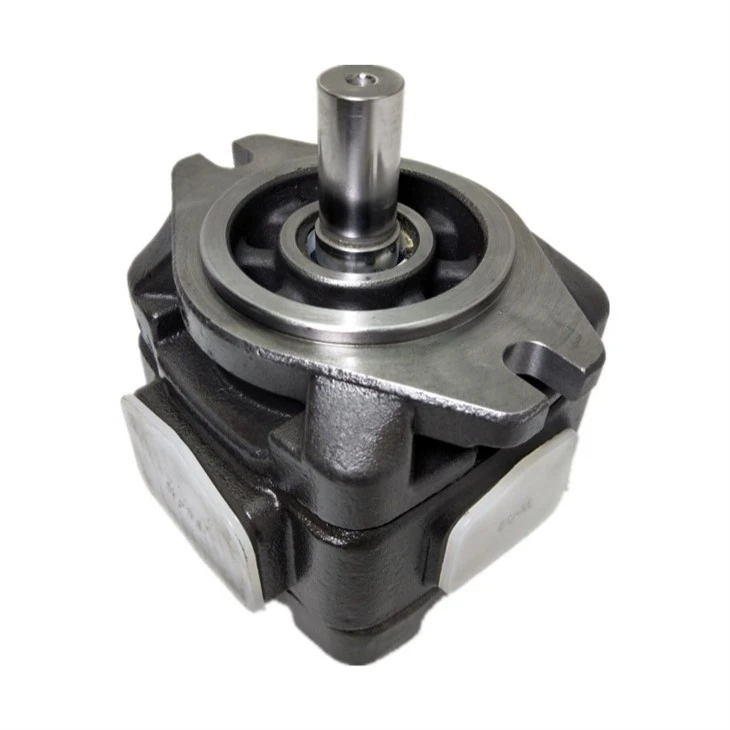 CP0 CP1 CP2 Series Hydraulic Internal Gear Pump Injection Moulding Machine Pump CP1-63-P-10R-36 factory