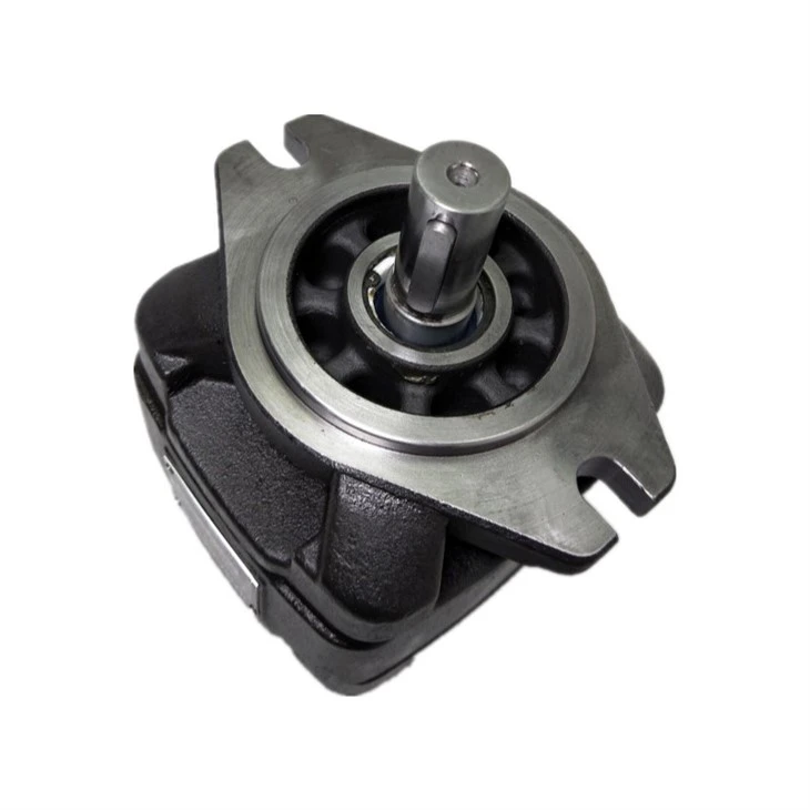 CP0 CP1 CP2 Series Hydraulic Internal Gear Pump Injection Moulding Machine Pump CP1-63-P-10R-36 high quality